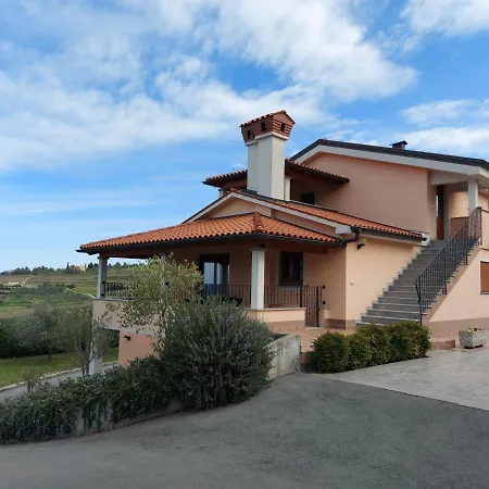 Apartment Winehouse With Seaview Gregoric *