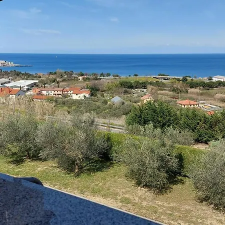 Apartment Winehouse With Seaview Gregoric *