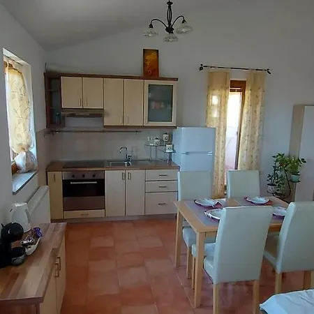 Winehouse With Seaview Gregoric Apartment