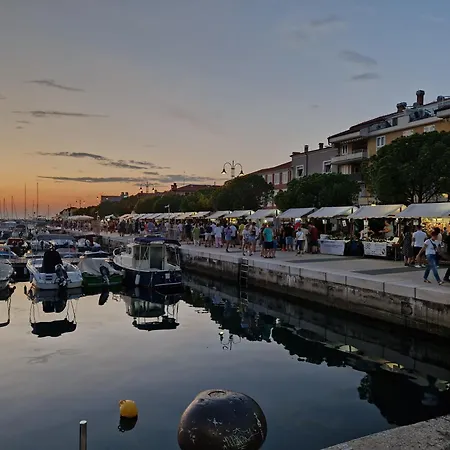 Winehouse With Seaview Gregoric Apartment