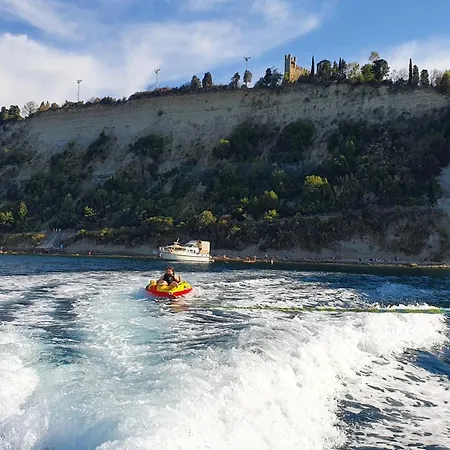 Winehouse With Seaview Gregoric * Izola