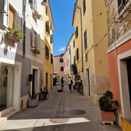 Apartment Winehouse With Seaview Gregoric *