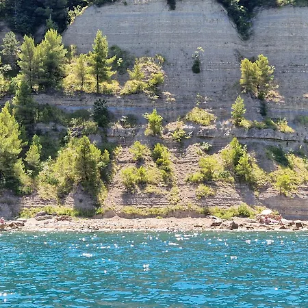 Winehouse With Seaview Gregoric Apartment