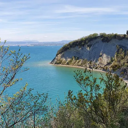 Winehouse With Seaview Gregoric Apartment *