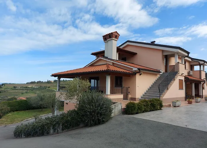 Daire Winehouse With Seaview Gregoric *