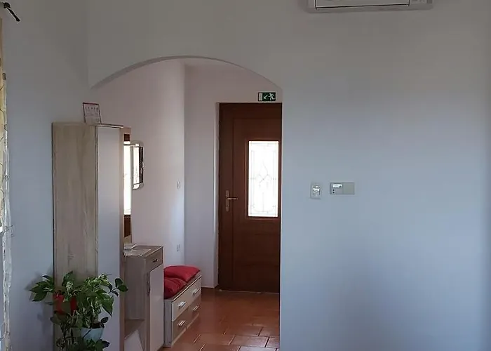 Daire Winehouse With Seaview Gregoric *