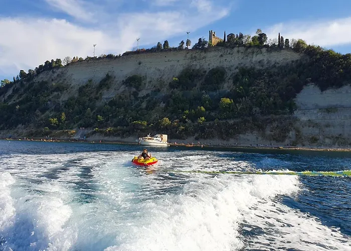 Winehouse With Seaview Gregoric * Izola