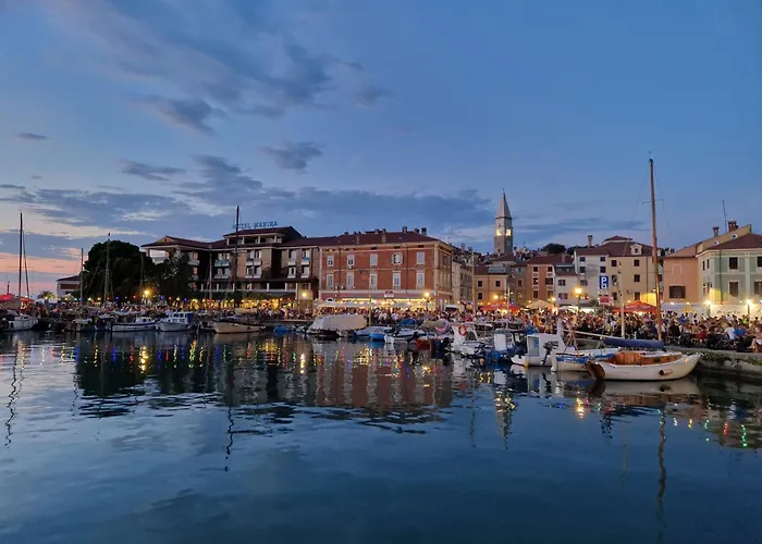 Winehouse With Seaview Gregoric *